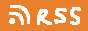 rss logo, orange background, says 'RSS'