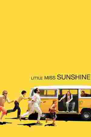 Little Miss Sunshine (2006) film poster artwork