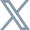 X Logo