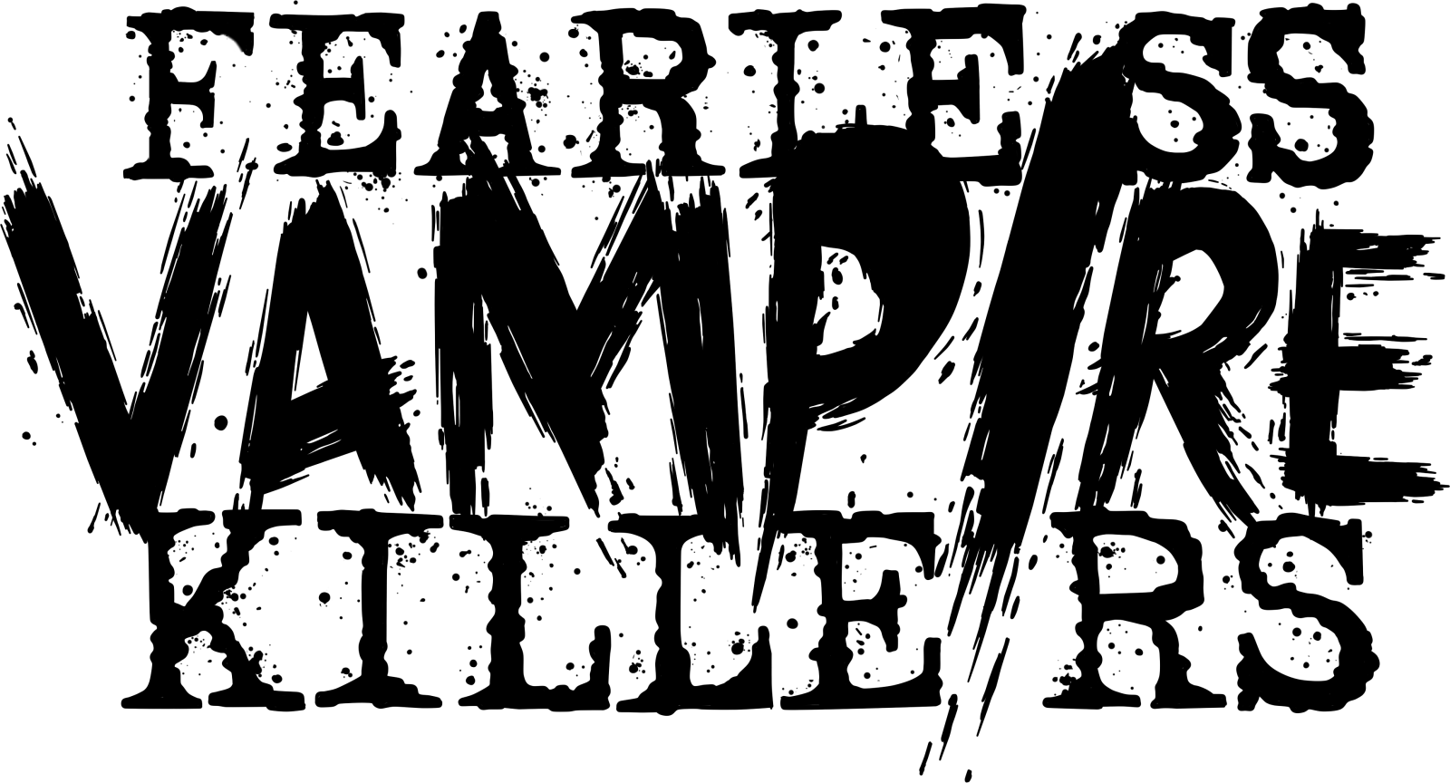 fearless vampire killers logo