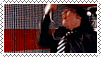 i'm okay music video gif where frank kisses gerard